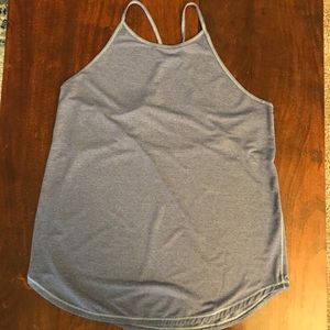 Lululemon Purple Tank Top Size 6